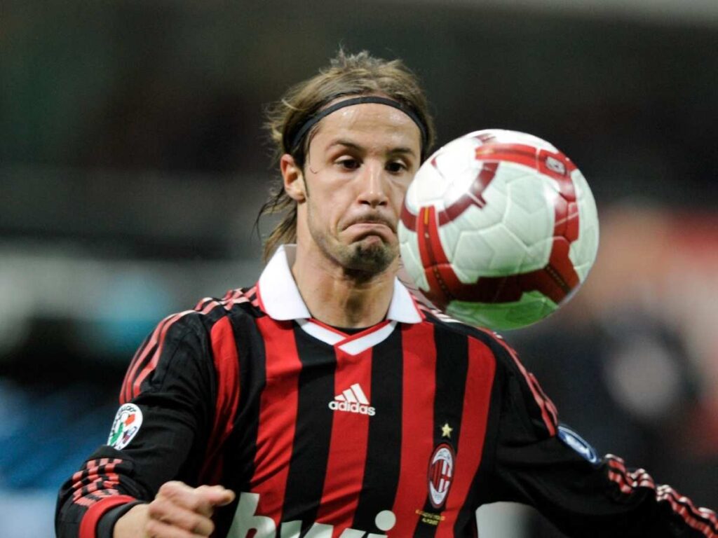 Antonini: "Milan, basta mezze figure: prenderei Lewandowski"