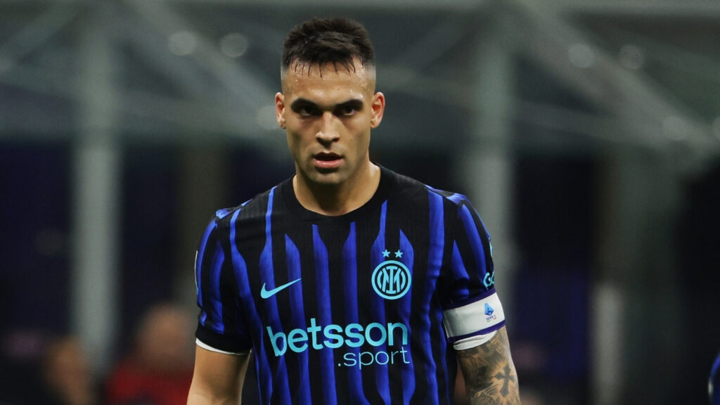 Di Stefano: "Milan, in attacco c'è un problema. Hai bisogno di giocatori come Lautaro"