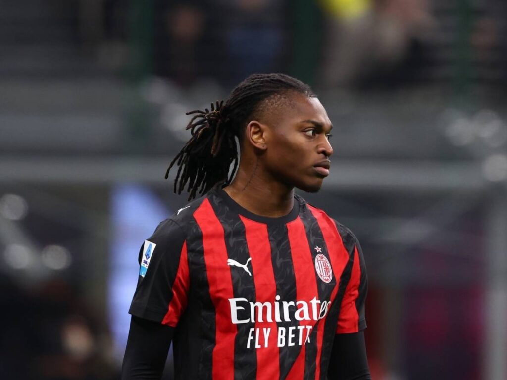 Biasin difende Leao: "Da anni è il giocatore più determinante del Milan"