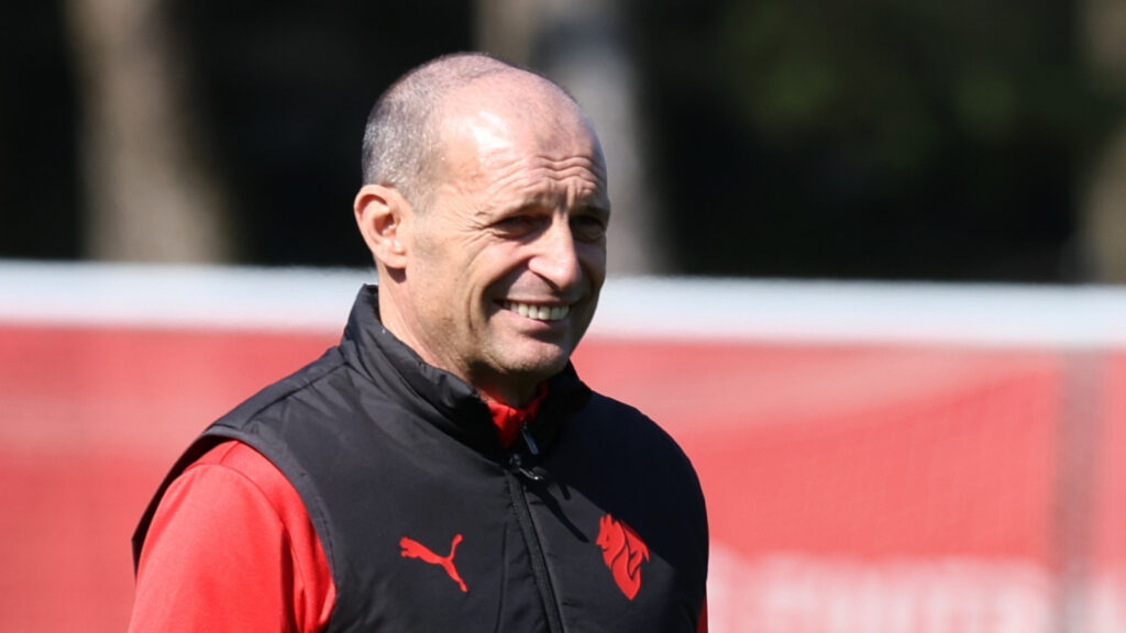 Milan-Torino, le probabili formazioni: due rientri per Allegri. Ma anche un'assenza importante