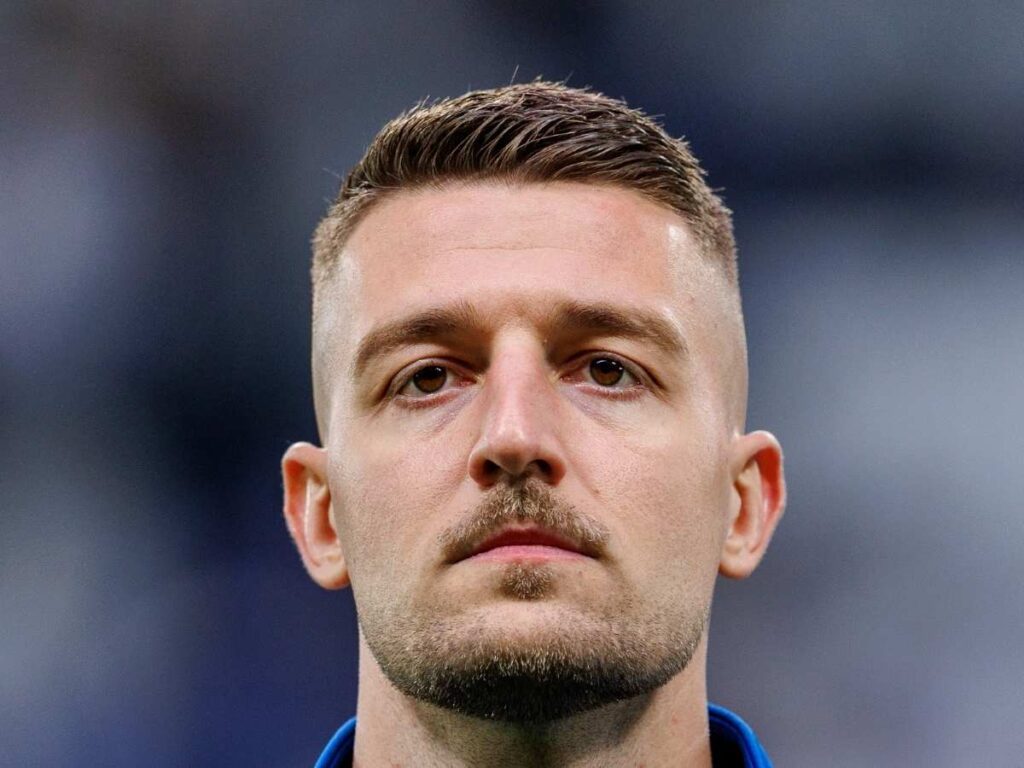 Calciomercato Milan, centrocampo: sogno Milinkovic-Savic