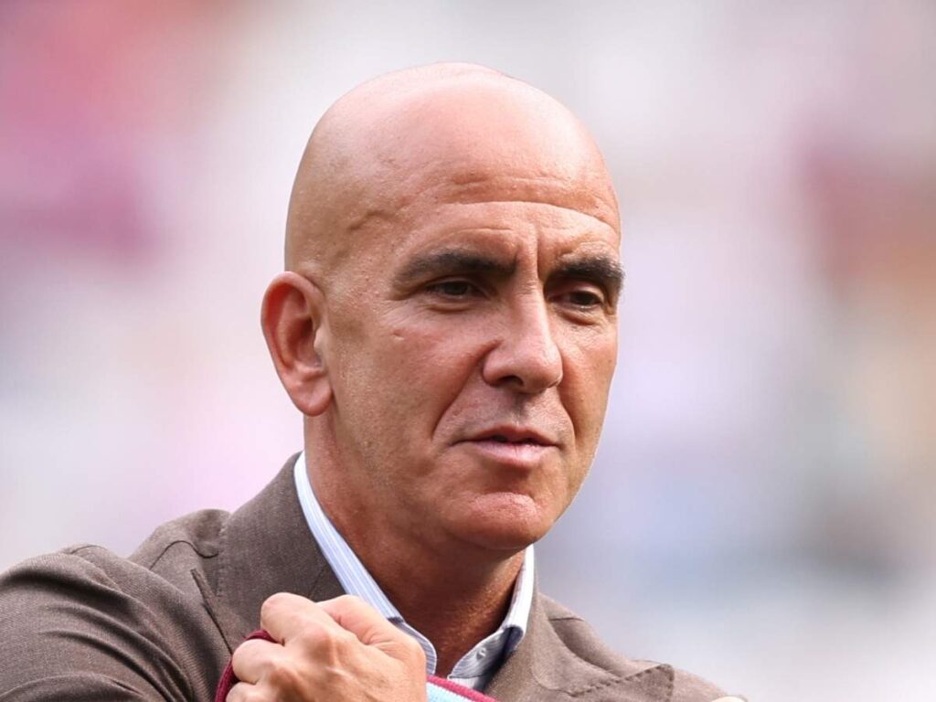 Di Canio sul derby: "Inter, c'è una psicosi nei confronti del Milan"