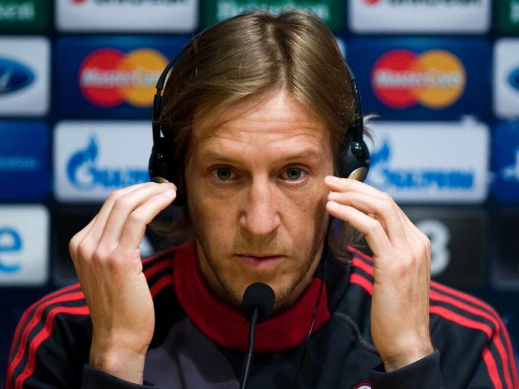 Lazio-Milan, Ambrosini: "La presenza di Jashari potrebbe liberare Modric "