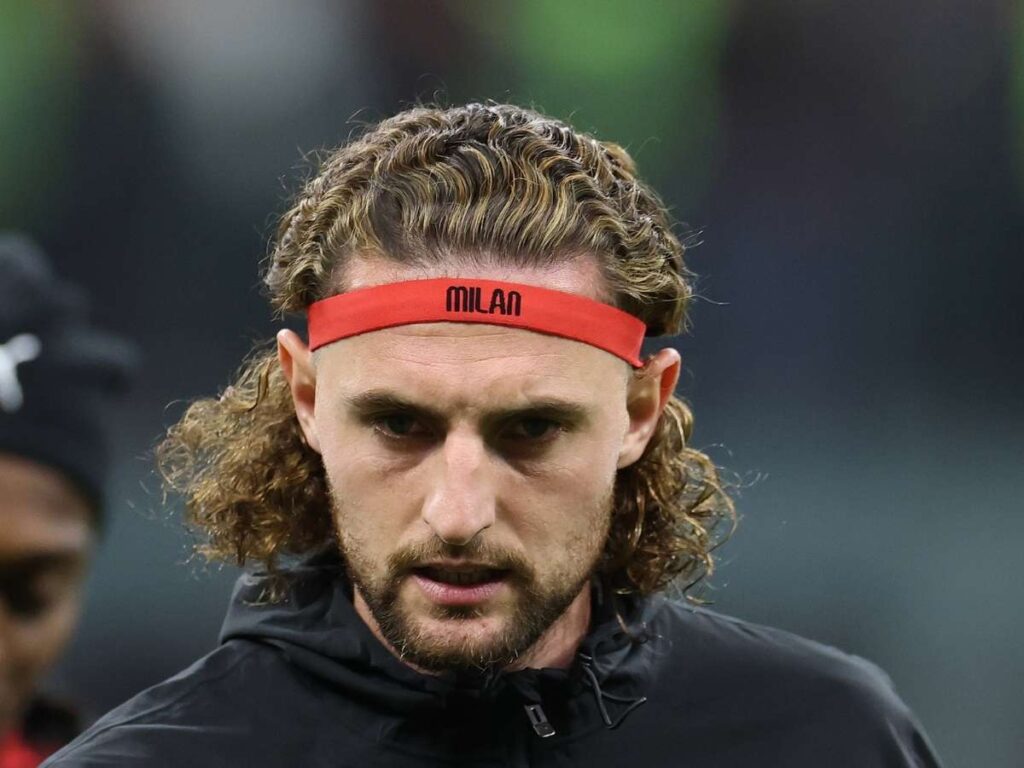 Milan, senza Rabiot fai fatica: i risultati. Assenza molto pesante contro la Lazio