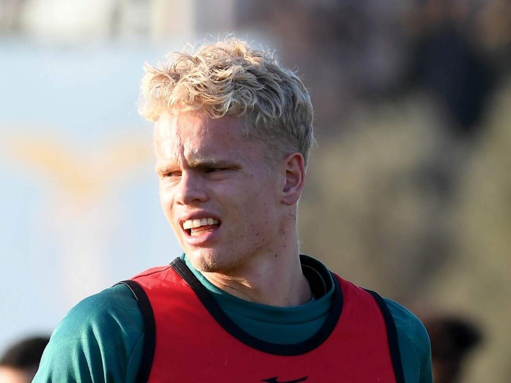Lazio, Provstgaard pre Milan: "I tifosi ci daranno altre motivazioni per oggi"