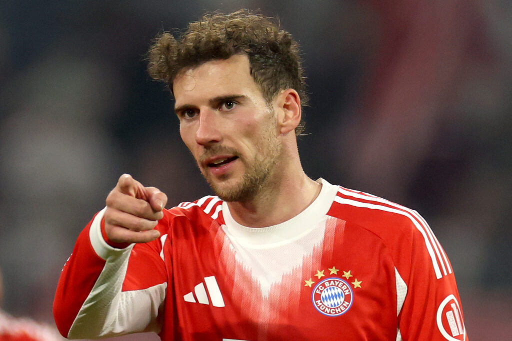 FC Bayern München v Atalanta BC - UEFA Champions League 2025/26 Round of 16 Second Leg
