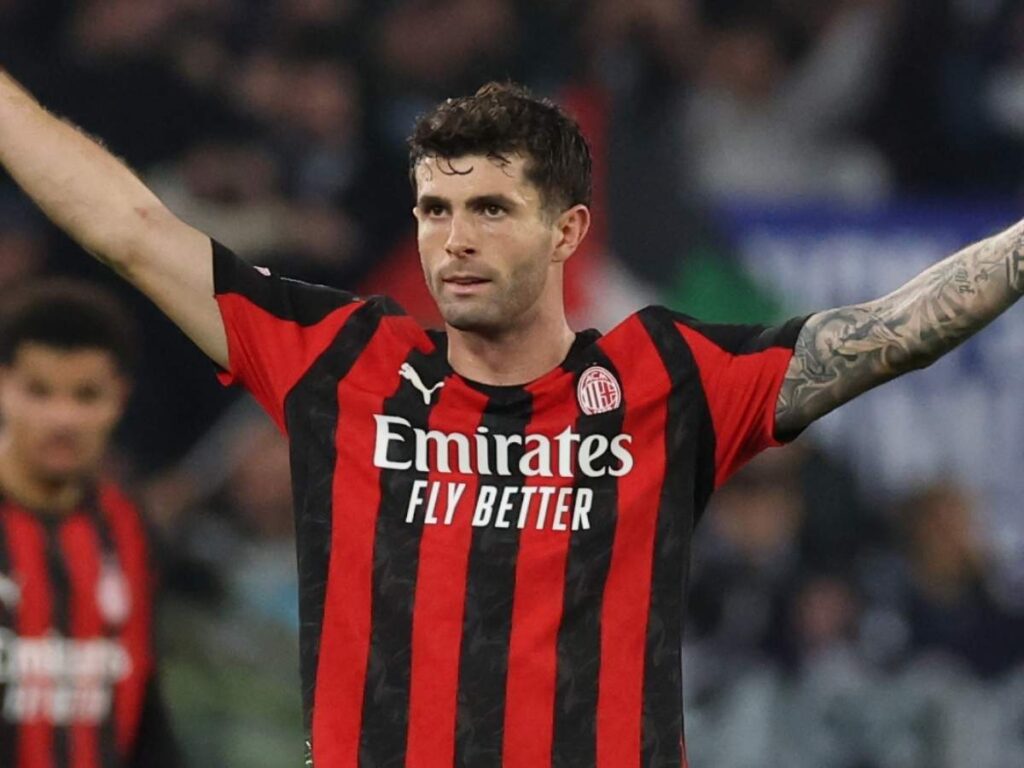 Leao fatica, Pulisic irriconoscibile: Allegri forse serve davvero cambiare in attacco