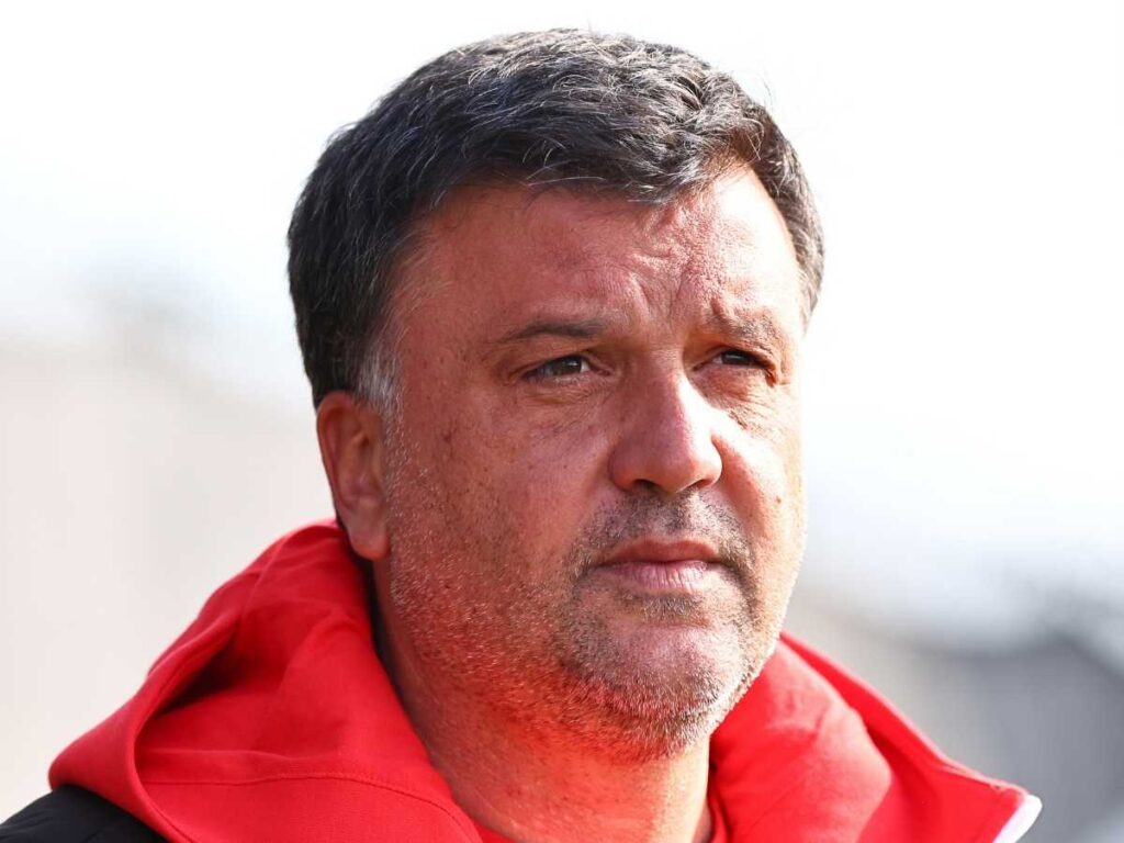 Milan Primavera, Renna: "Abbiamo fatto una prestazione di alto livello"