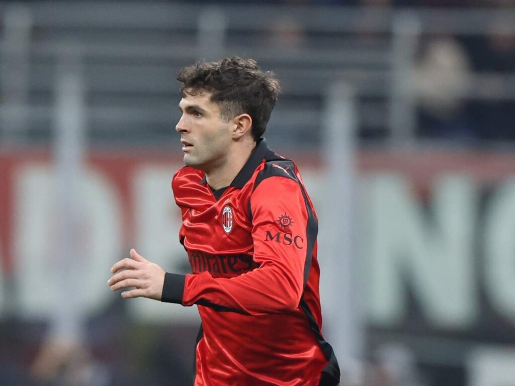 Ex Milan, Pazzini: "Lunga vita a Modric. Leao deve dare di più. Su Pulisic.."