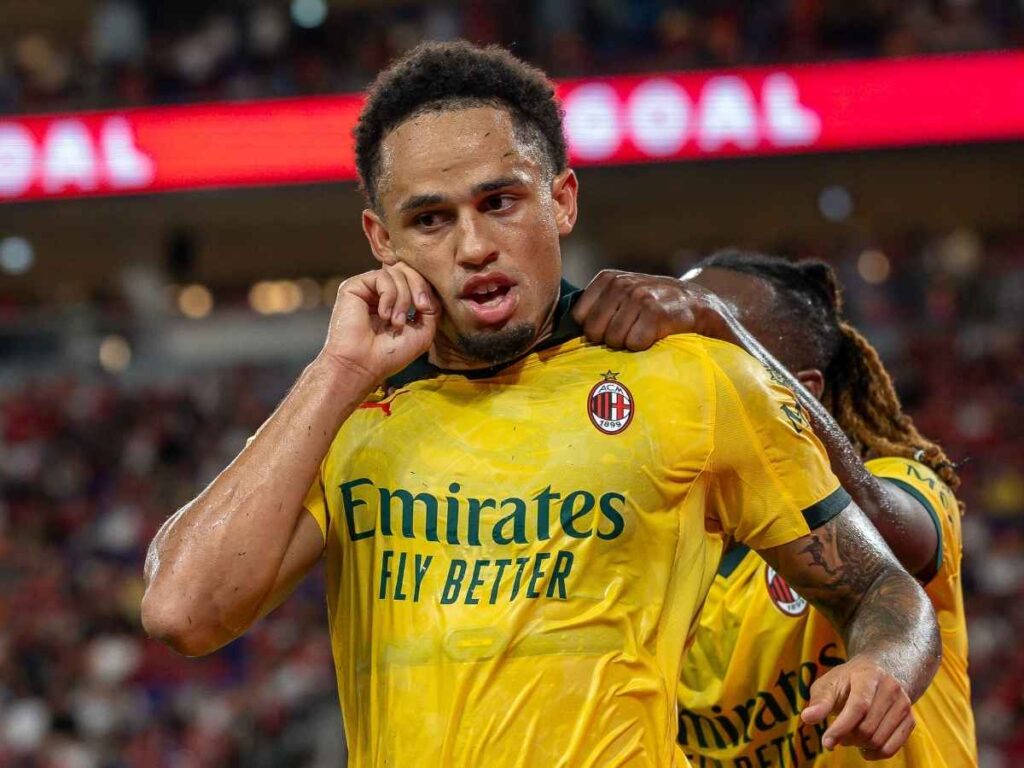 Dai segnali estivi ai gol nel Milan di Allegri: Okafor avrebbe fatto davvero comodo