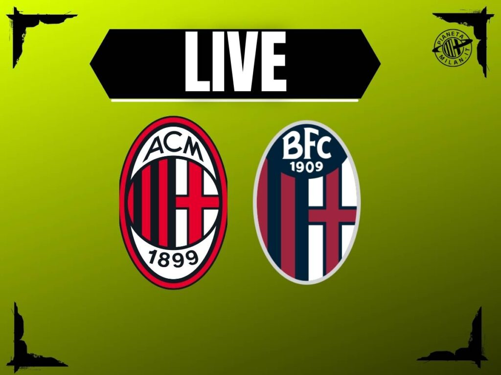 Milan-Bologna del campionato Primavera in diretta | Live Pm