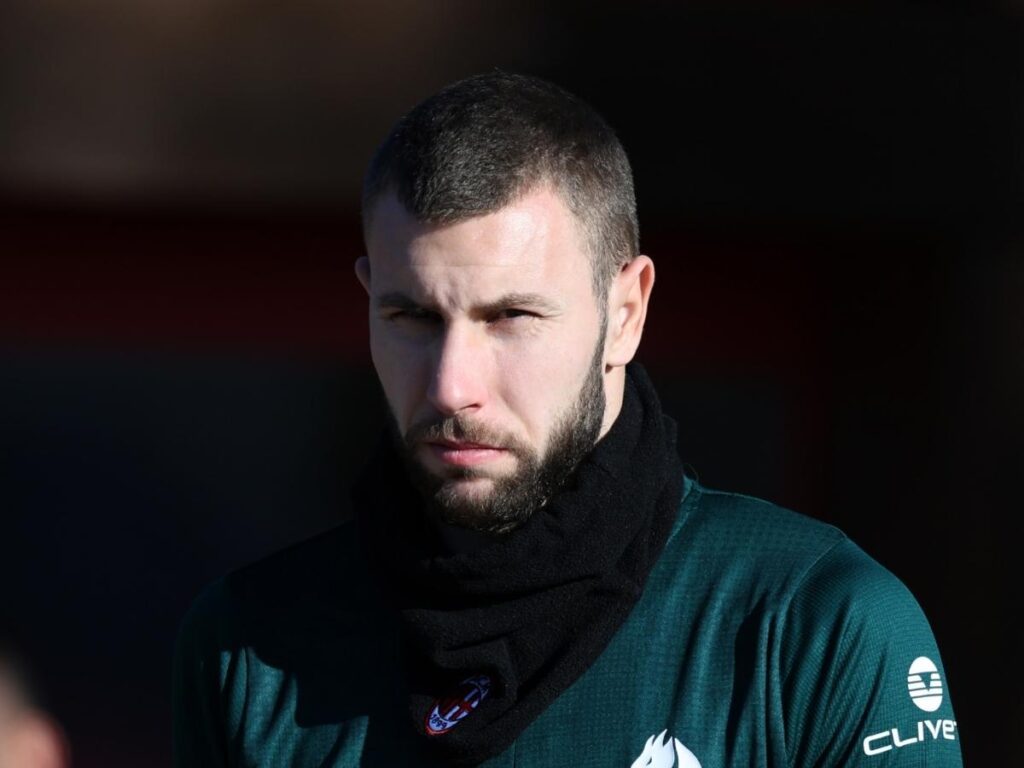 Milan, Pavlovic: "Contro le piccole fatichiamo perché si difendono basse"