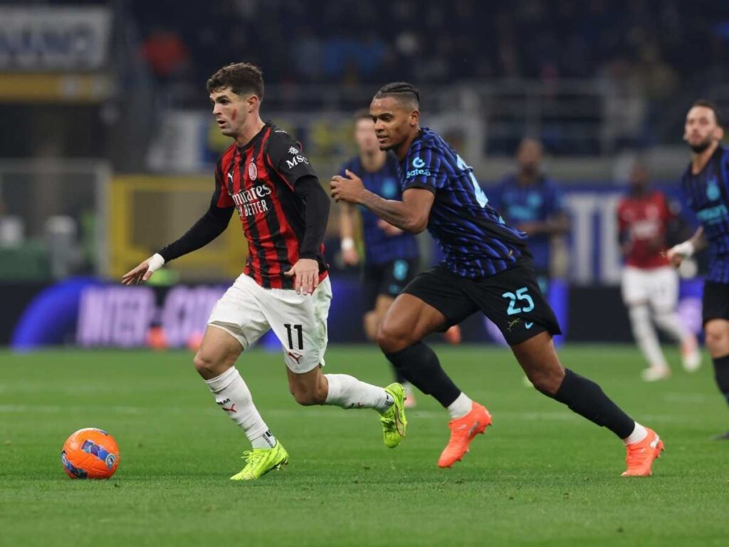 Verso Milan-Inter, l'analisi di Ravezzani sulla lotta scudetto