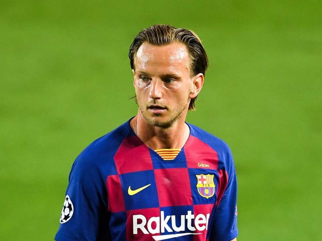 Milan, Rakitic: "Scudetto? Modric non si è ancora rassegnato"