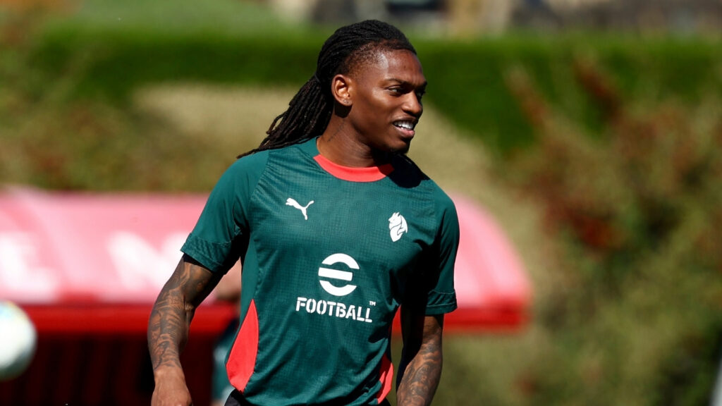Di Stefano: "Addio Leao? Se il Milan andasse avanti con Allegri, ci guadagnerebbero tutti"