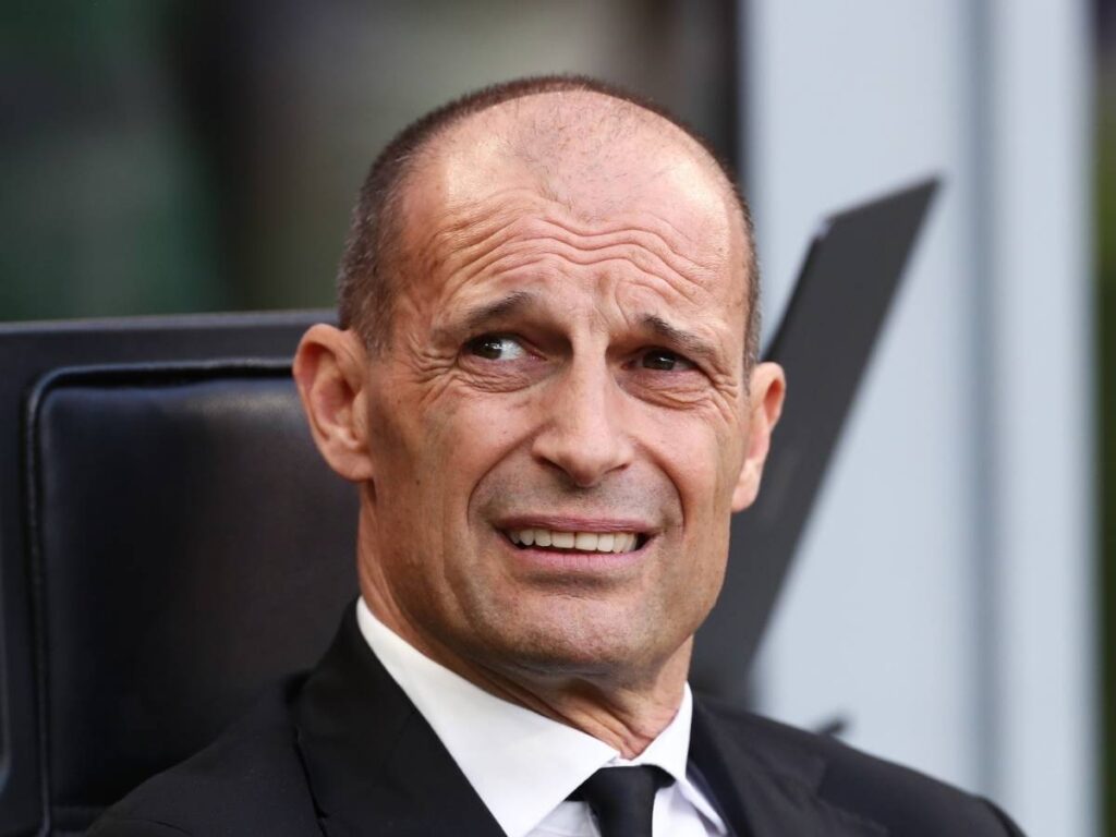 Allegri nuovo CT della Nazionale? Trevisani conferma. La situazione