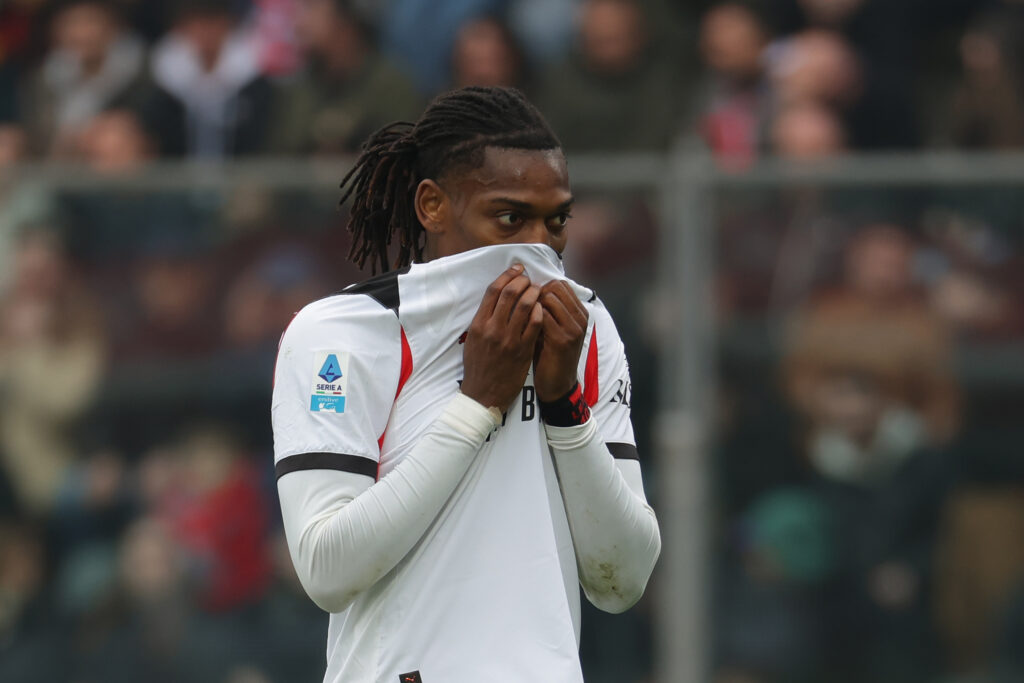 US Cremonese v AC Milan - Serie A