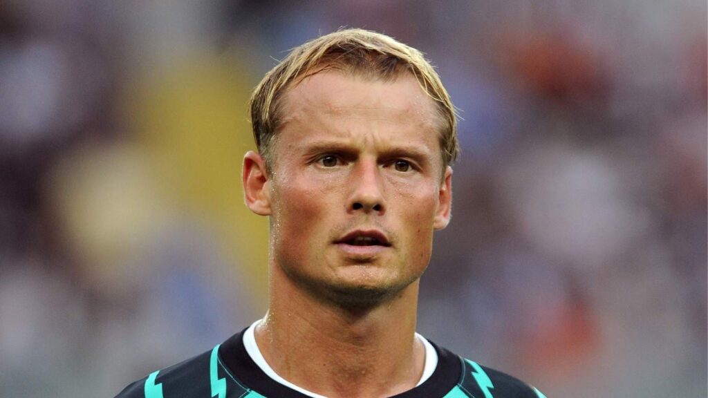 Muore a 48 l'ex portiere della Juventus Alexander Manninger