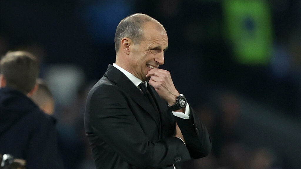 Milan, Allegri alza bandiera bianca: "Scudetto? Abbiamo dato. Ora guardiamoci da tutti"