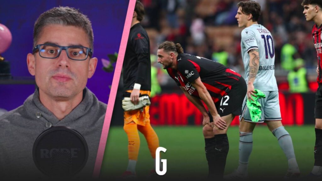 Milan, chi è il colpevole del crollo con l'Udinese? Non c'entra solo Leao ...
