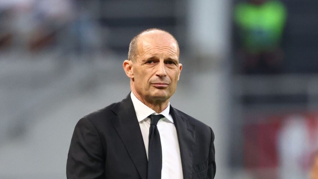 Pellegatti: "Si sono visti i limiti strutturali di questa squadra. Nel Milan c'è solo Allegri"