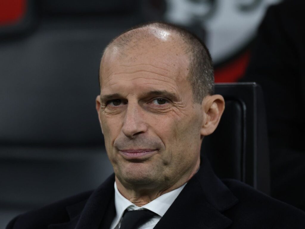 Milan, Santin (Gialappa's): "Le partite di Allegri sono la morte del calcio"
