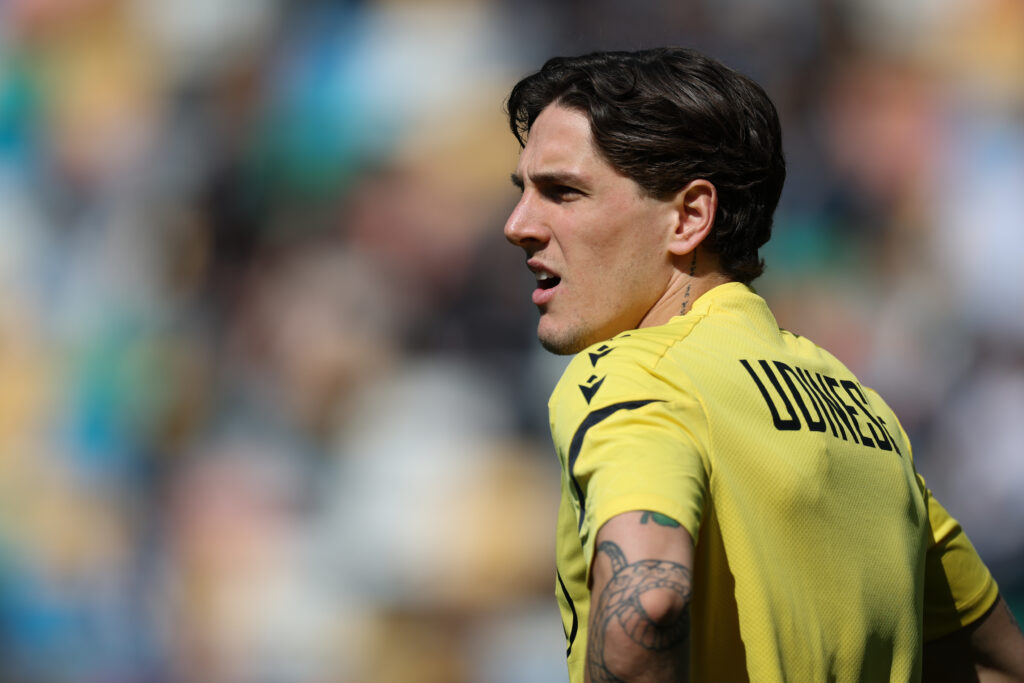 Udinese Calcio v Como 1907 - Serie A