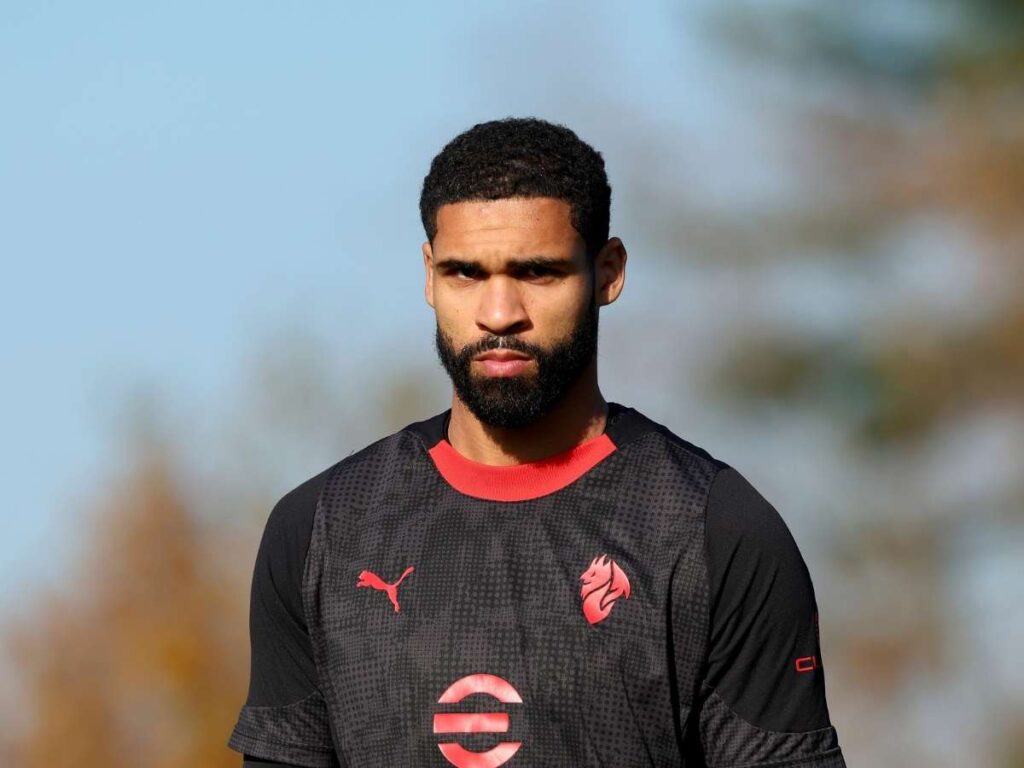 Milan, Loftus-Cheek: "Tutti sanno che posso ricoprire diversi ruoli"