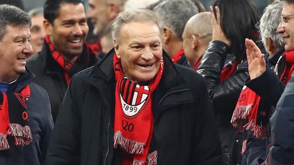 Altafini: "Milan, scambia Leao con uno forte e più utile. Il 9? Punterei su Kean"