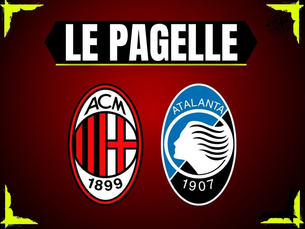 Pagelle Milan