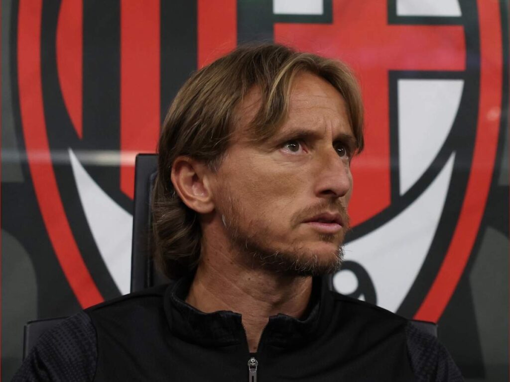 Luka Modric presenta il suo libro: "Io gioco". Ecco dove trovarlo