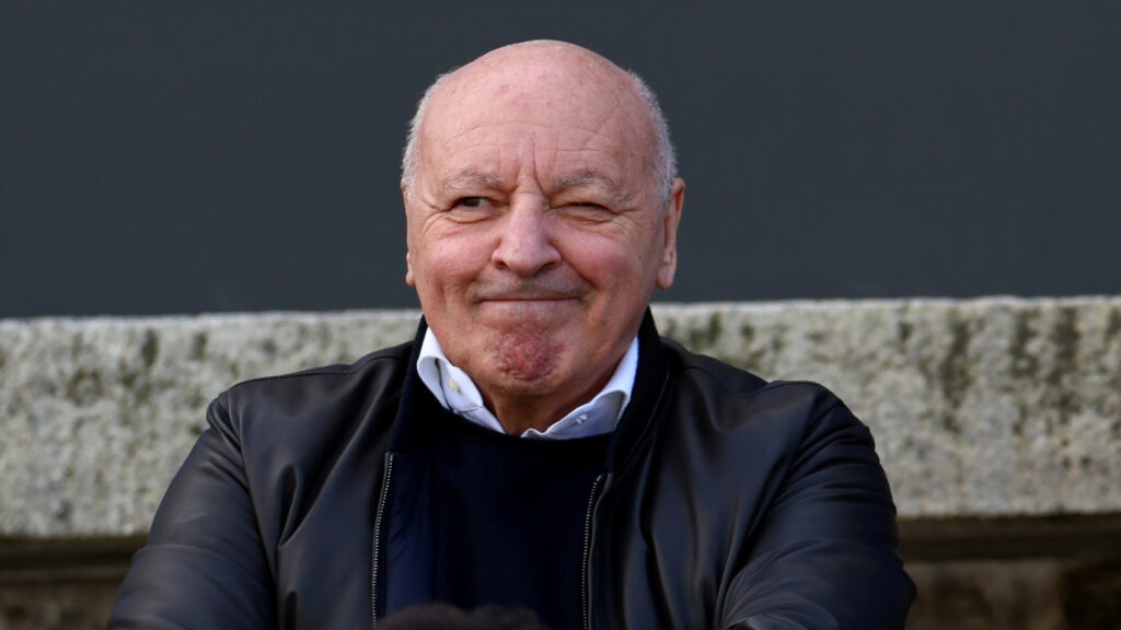 FIGC, via Gravina? Conterio: "Serve uno come Marotta". Poi spaventa i tifosi del Milan: ecco perché