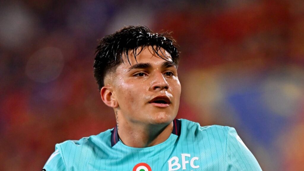 Calciomercato, Schira annuncia: "Il Milan osserva Castro". Il costo e chi è in bilico