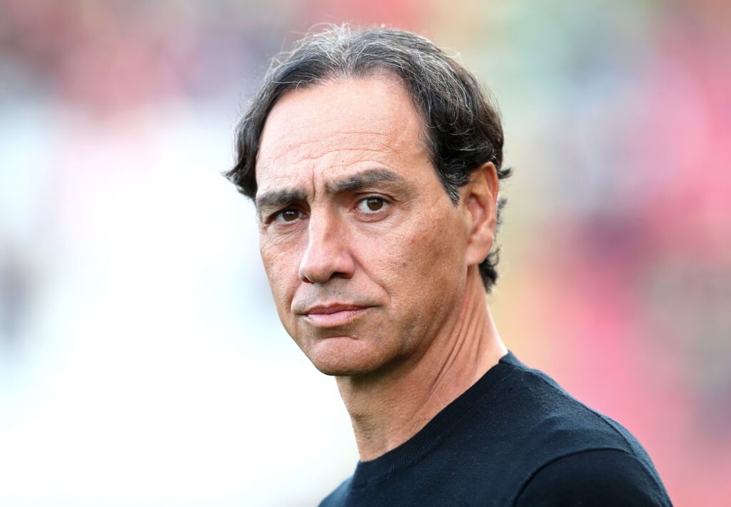 AC Monza v SSC Napoli - Serie A