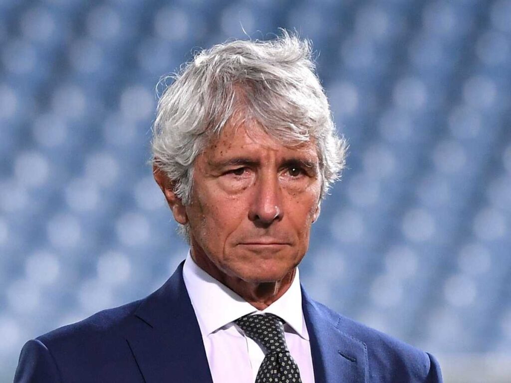 Abodi: "Il calcio italiano va rifondato partendo dai vertici della Figc"