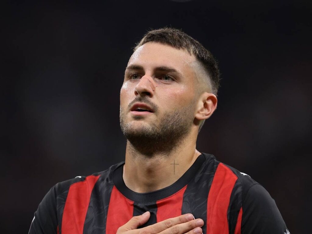 Gimenez: "Al Milan avevo iniziato benissimo, ma poi..."