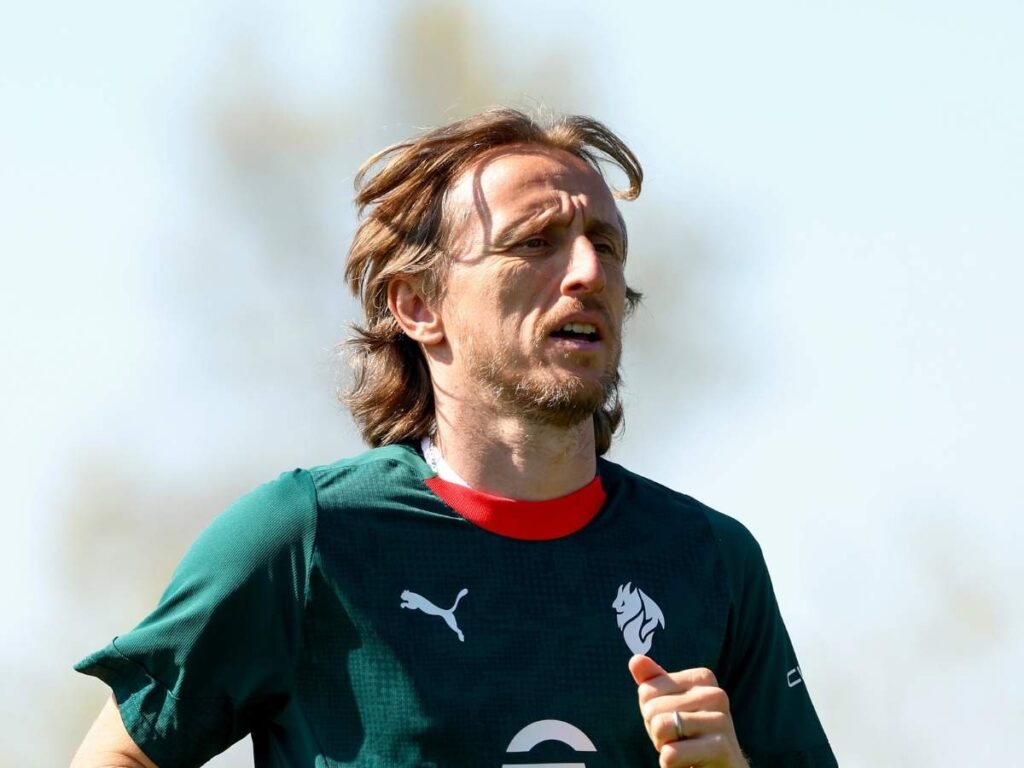 Modric sempre più vicino a dire si al Milan. Ecco le tre condizioni
