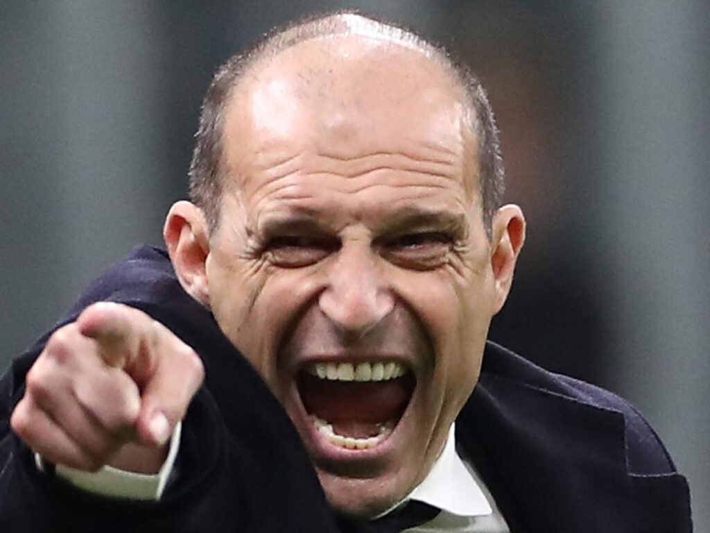 Italia su Allegri: Milan una sola risposta possibile. A meno che Guardiola ...