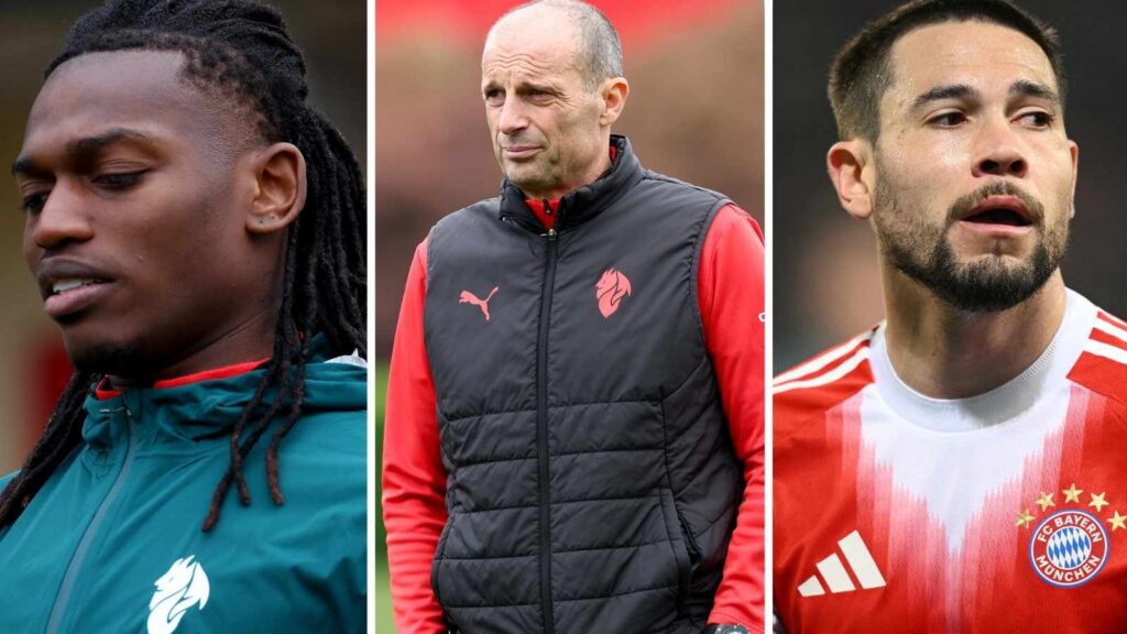 Tra mercato e campo, le Top news di giornata del Milan