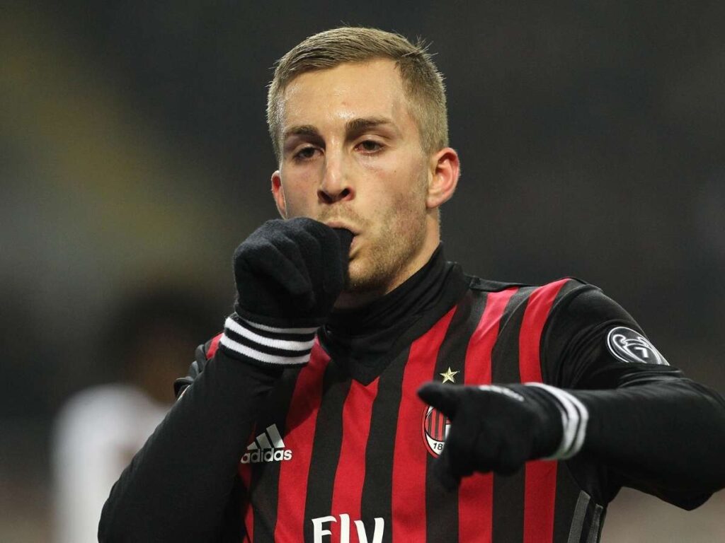 Cioffi sull'ex Milan Deulofeu: "Il calcio ha bisogno di persone come lui"
