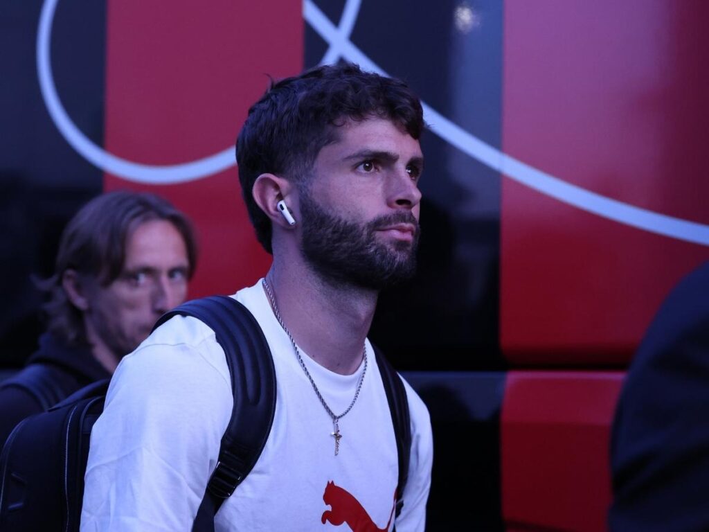 Leao e Pulisic in panchina: può essere anche la svolta positiva per il Milan