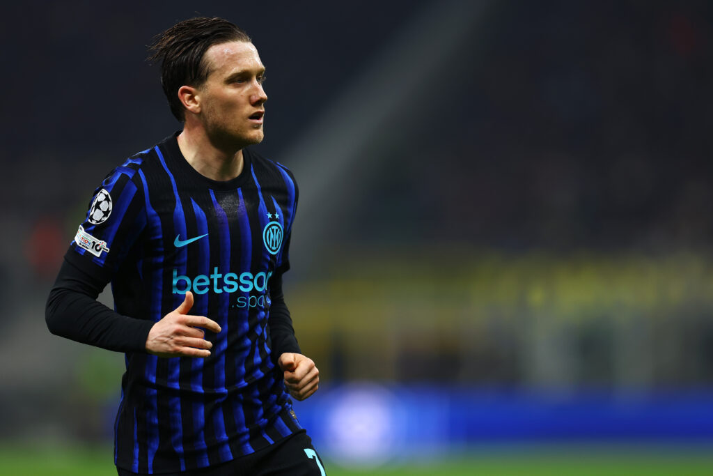 FC Internazionale Milano v FK Bodo/Glimt - UEFA Champions League 2025/26 League Knockout Play-off Second Leg
