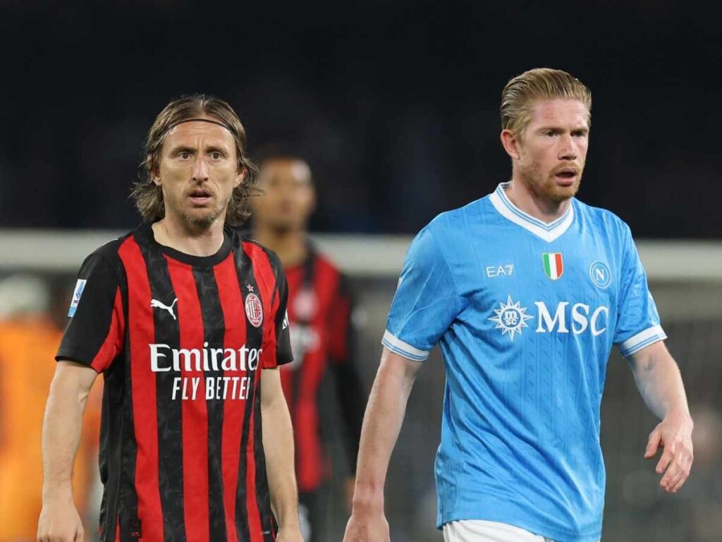 L'analisi di Sabatini su Napoli-Milan: "Partita tattica e strategica"