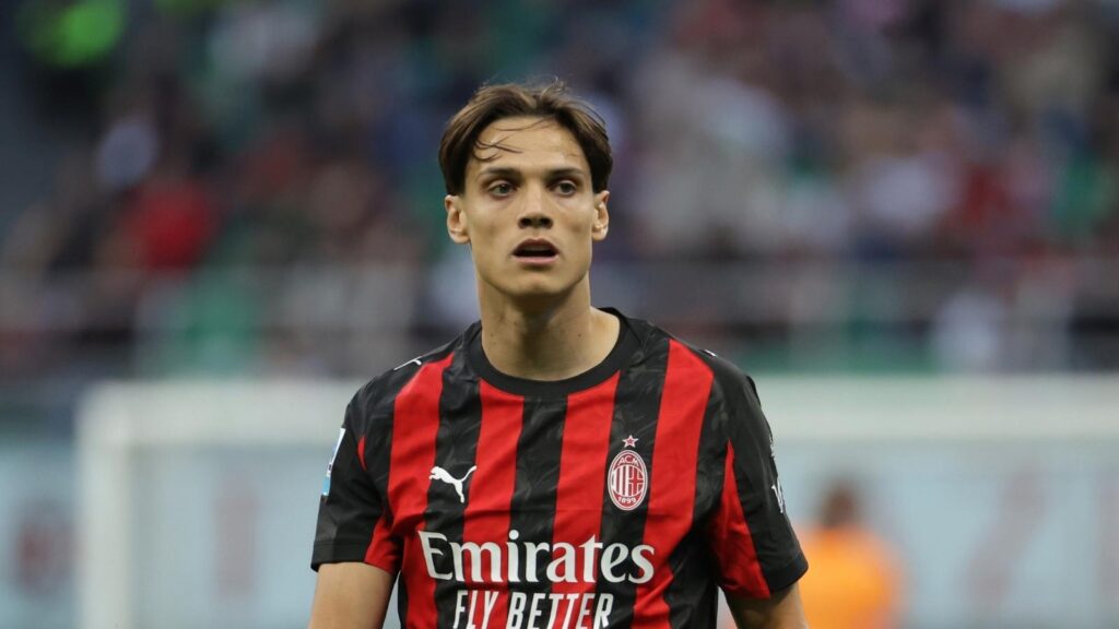 Ricci desolato dopo Milan-Udinese: "Non ci siamo stati. Tante cose non ci vengono"
