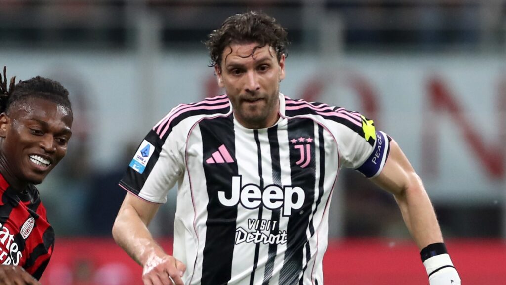 Calciomercato AC Milan Nunez 22 aprile 2026-5