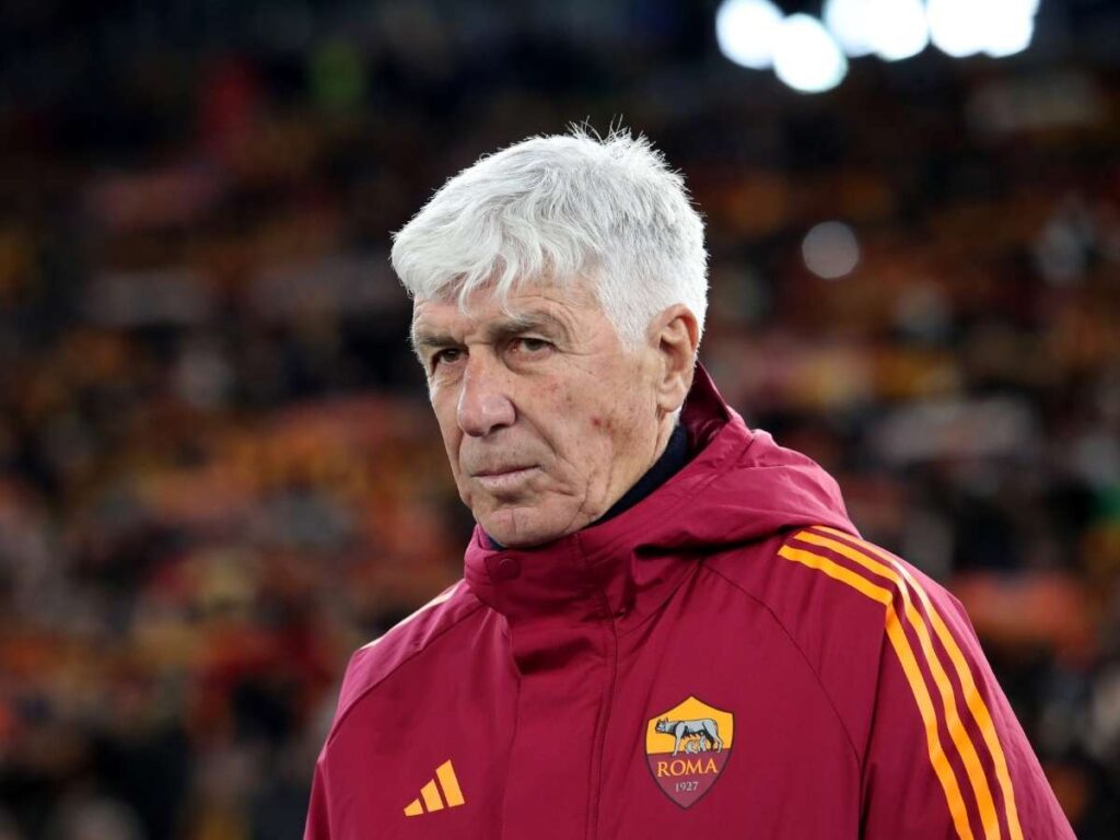 Cassano non ha dubbi: "Il Milan ha contattato Gasperini per il post Allegri"