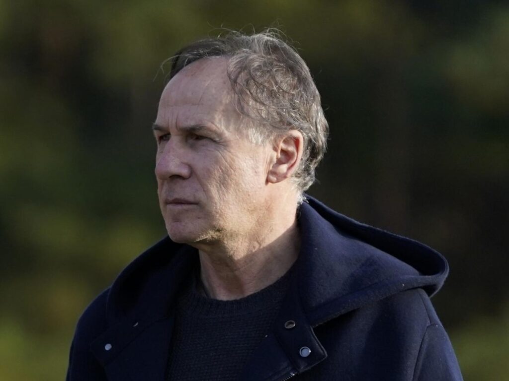Nazionale, Baresi duro: "Tutto il calcio italiano deve fare mea culpa"