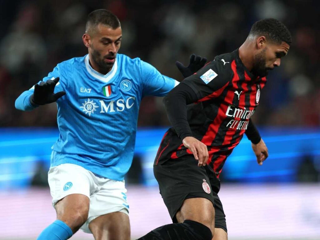 Braglia: "L'Inter vincerà lo Scudetto. Il Milan deve stare attento a Napoli..."