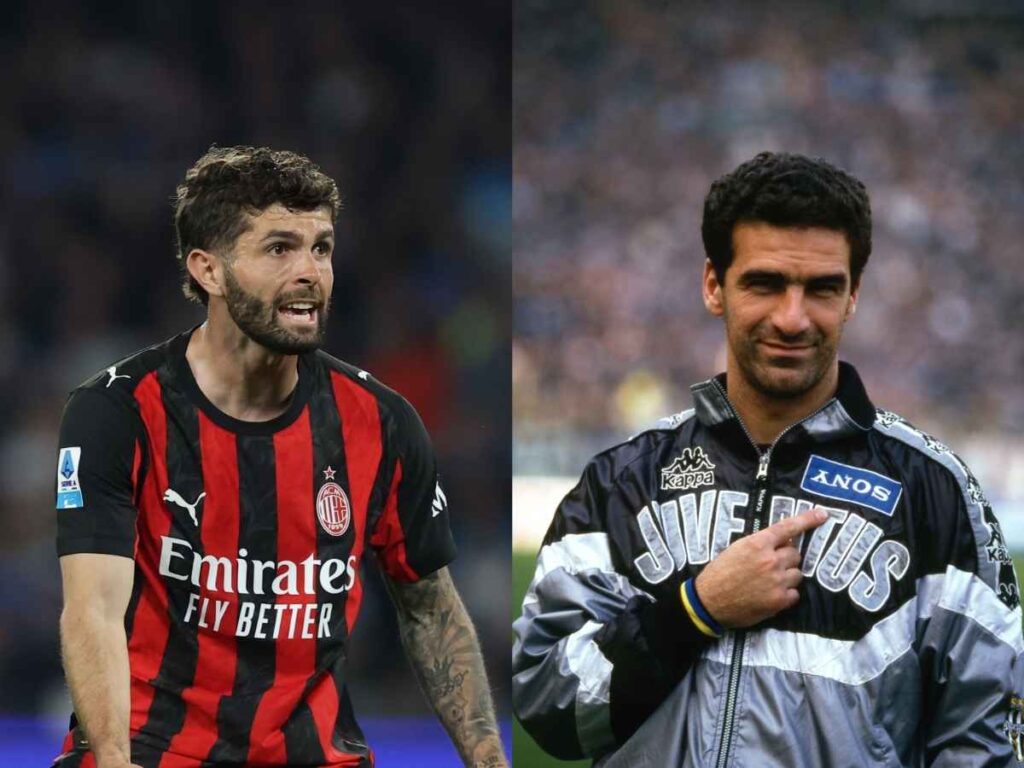 Rampulla: "Vi spiego perché Pulisic è il problema del Milan"