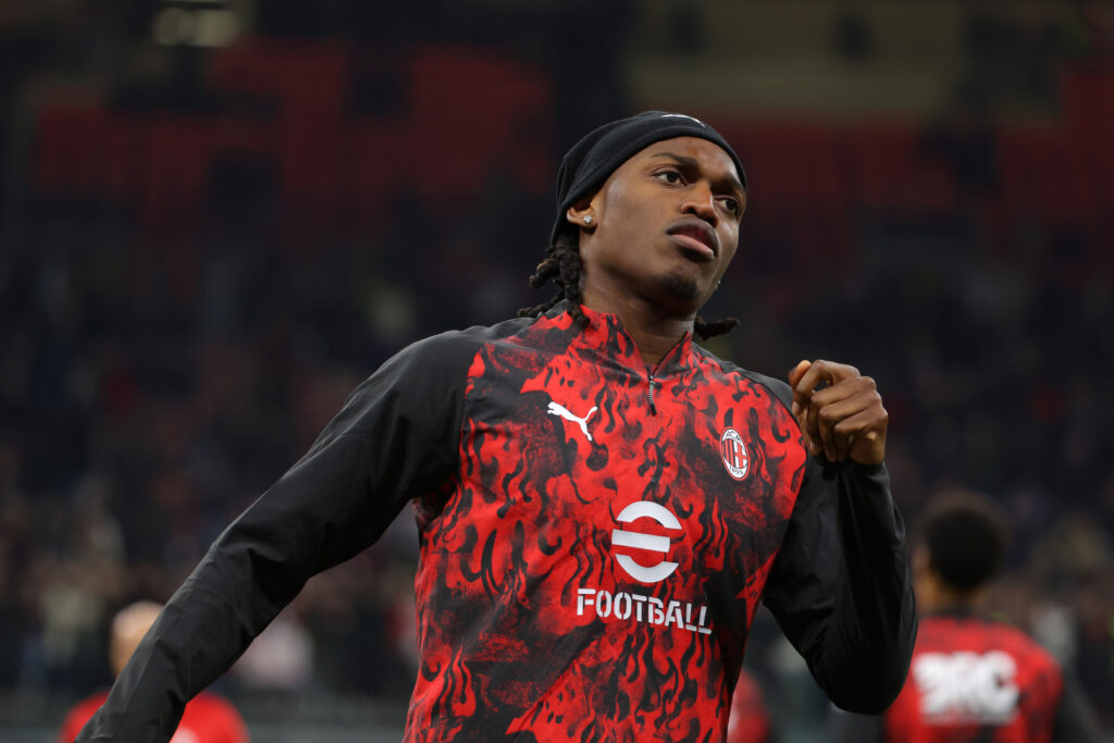 AC Milan v FC Internazionale - Serie A